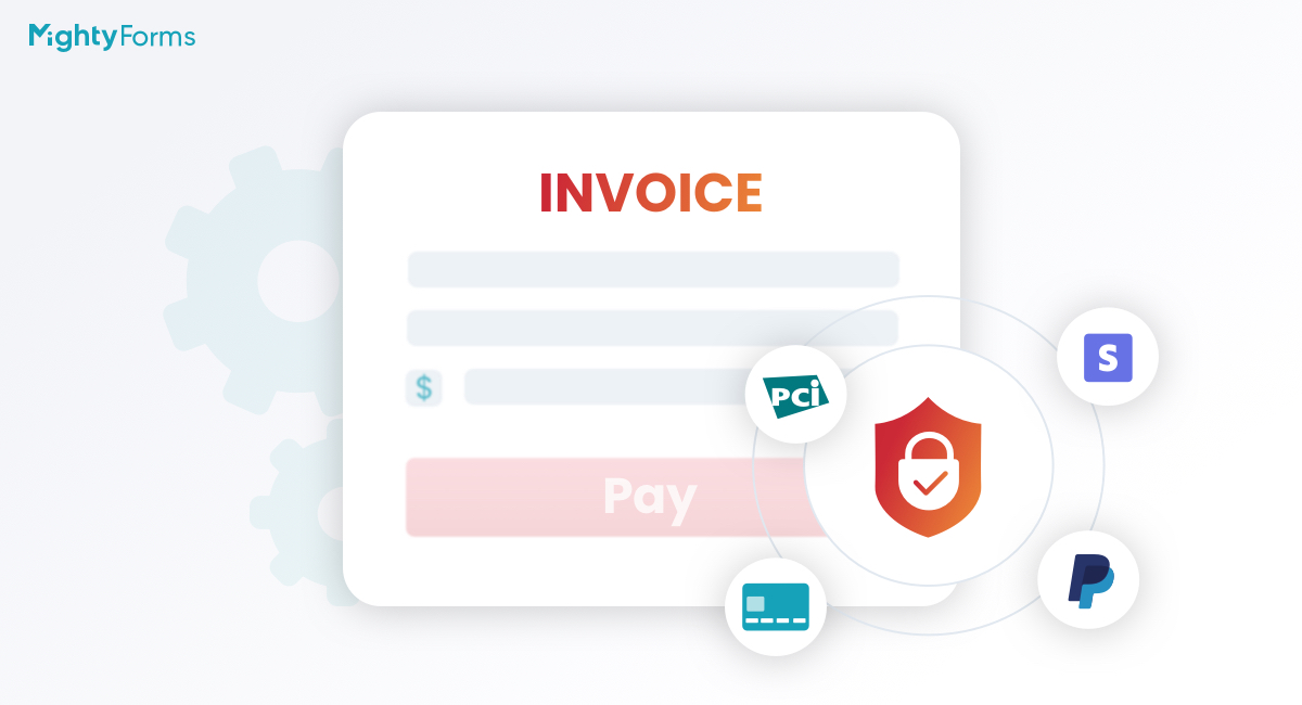 Secure payment forms with FormBuilder
