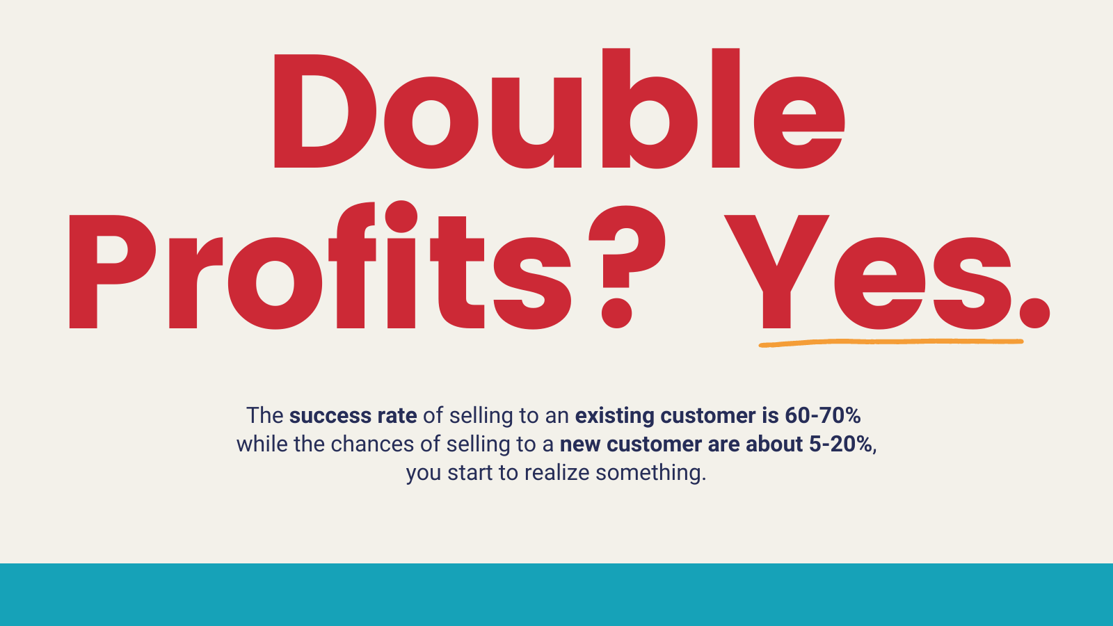 sales success rate infographic FormBuilder