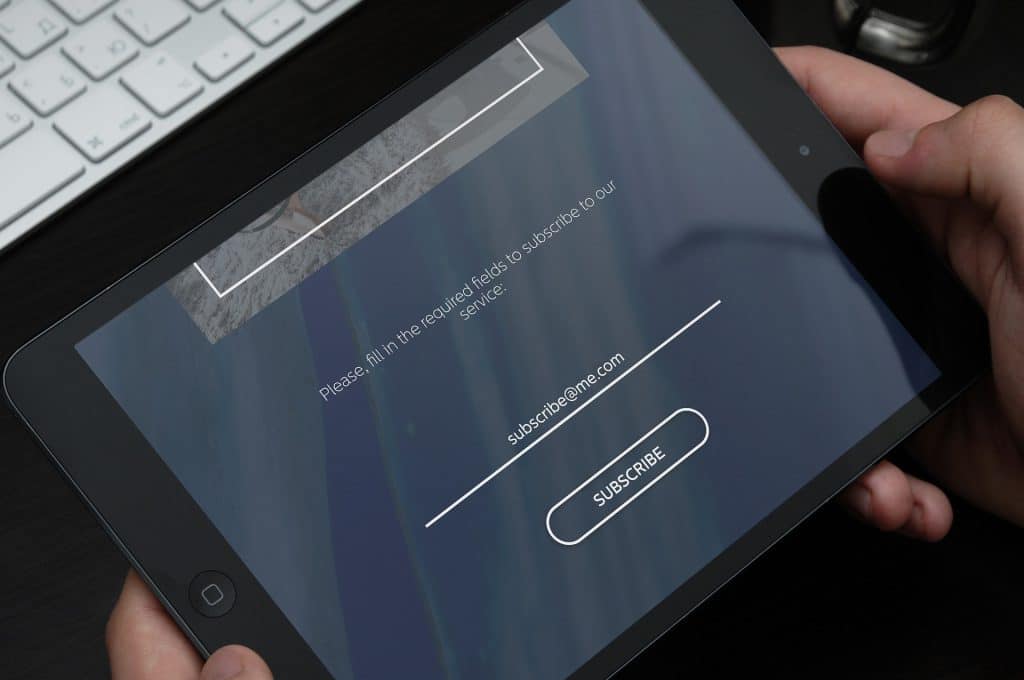 FormBuilder Create New Form For PopQuiz Step 2.1