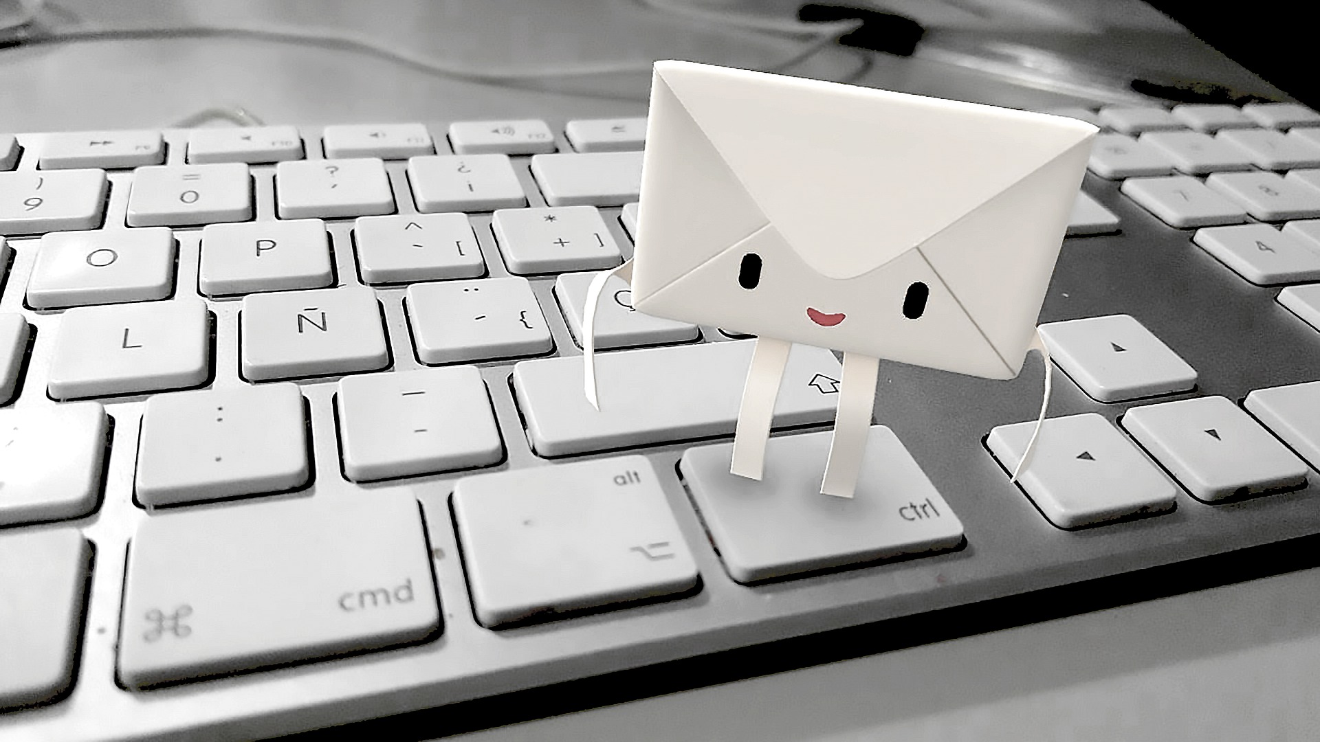 Email marketing
