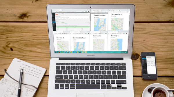 Multiple location landing pages MPG plugin