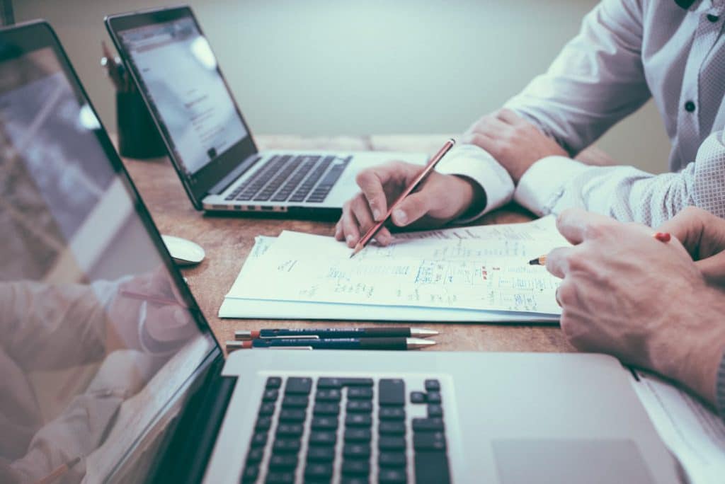 Planning local landing pages