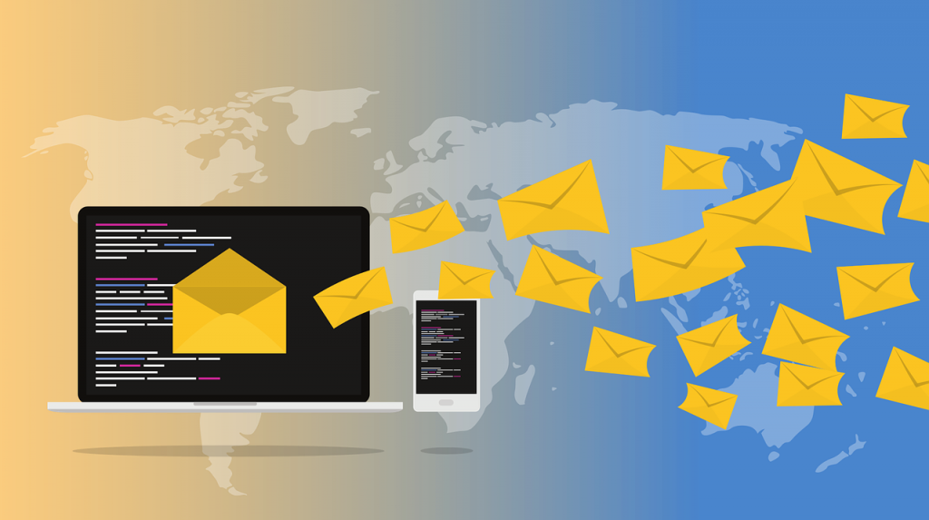 email marketinq strategy